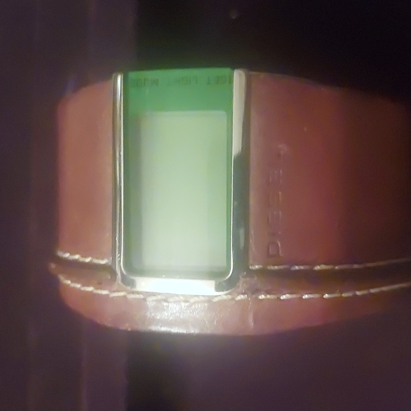 Diesel Watch